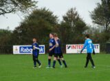 S.K.N.W.K. JO13-1 - Roosendaal JO13-5 (competitie) seizoen 2021-2022 (najaar) (54/58)